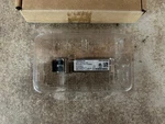 Infinera TRX100100 Sfp+ 1310NM Optical Transceiver Module Open. Price: $29.93.