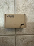 Omada 1000BASE-SX Mmf Industrial Sfp Module (ISM311LM) New. Price: $40.00.