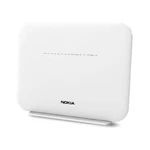 Nokia New XS-2426G-A Xgs Pon Ont With Wi-fi 802.11AX Access Point, Us Plug. Price: $159.00.