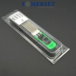 OSFP-400G-FR4 Arista 400GBE 400GBASE-FR4 Gig Lc Single-mode Transceiver New. Price: $1976.00.