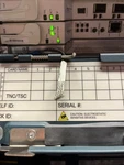 Cisco 15454-M-TSCE-K9 V01 Ons Shelf Controller Active Pull Used. Price: $62.99.