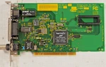 Vintage 3COM Etherlink Xl Pci 3C900B-CMB 03-0148-000 Reva Network Card Used. Price: $172.50.