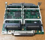 800-04799-01 Cisco Network Module Wan Motherboard 2600 NM-2W Used. Price: $56.00.