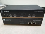 Vertiv LV5020P Longview Dual Dp Usb Audio Receiver And Transmitter Only Used. Price: $524.68.