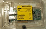 Dell 5252W Qlogic QL41112 Dual-port 10GBE Sfp-plus Network Adapter New. Price: $31.05.