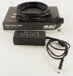 Trism Duo Secure Card Holder Data CLE-HSM-1.0 Used. Price: $319.60.