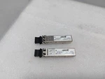 Transition Tn-sfp-sx Transceiver Ethernet Module 850NM Lot Of 2PCS New. Price: $198.17.
