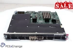 Cisco Catalyst 6900 Series WS-X6908-10G-2T 8-PORT 10GBE Fiber Module W/ Trustsec Used. Price: $129.99.