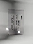 Ciena XCVR-B00CRJ 1000BASE-T RJ45 New. Price: $30.00.